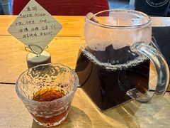 -VA Cafe(五道营店)
