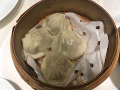 -老上海弄堂菜馆(恒基名人购物中心店)