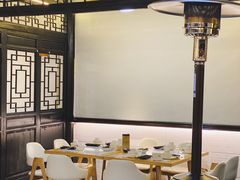 大堂-浮何烤铺(桐梓林店)