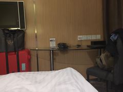 -上海大众空港宾馆