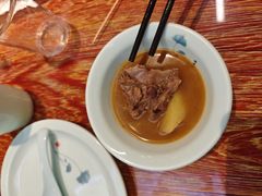 -满堂春特色餐馆