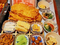 -螺大喜螺蛳粉火锅(雍和宫店)