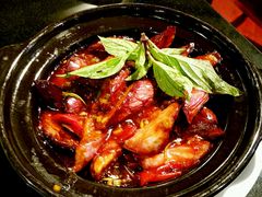 -鹿港小镇(悠唐店)