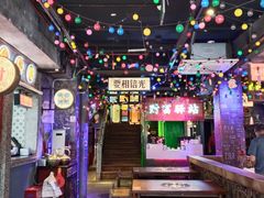 -水巷子·巴掌腰片重庆火锅(云纺店)