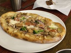-WOLFGANG PUCK KITCHEN & BAR(迪士尼小镇店)