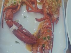 -渔码头食府(蓬莱阁店)