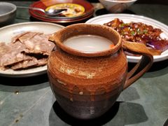 老鸭汤-兰溪小馆(首经贸店)
