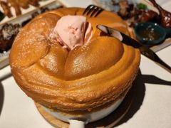 -嘎纳时光餐厅(水游城尚街店)