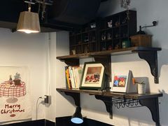-Hei Cafe(工体店)