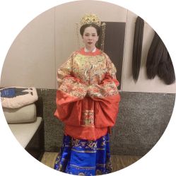 -盘子女人坊古装写真摄影(天津总店)