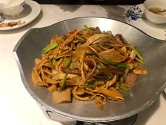 -小菜园新徽菜(合肥之心城店)