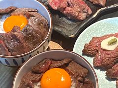 -丸藏和牛烧肉专门店(园区师惠坊店)