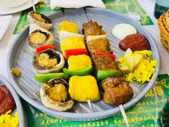 -库滋明·俄罗斯特色美食(中央大街店)