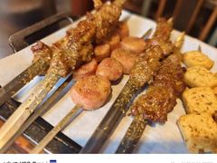 -郑喜旺烧烤(郑州总店)