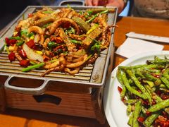 -95号酱骨·一块豆腐(展春园西路店)
