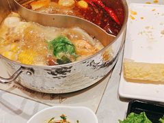 -呷哺呷哺(通辽万达店)