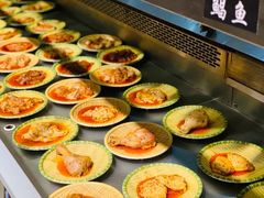 -五彩凉山自助西昌烧烤(柳翠路店)