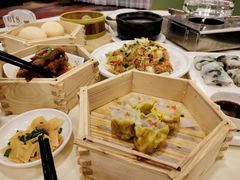 -新梅园不夜粥(龙华店)