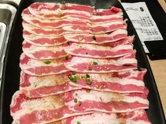 -新石器烤肉(南站店)