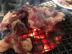 -松明一烤肉馆(鲁园店)