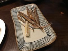 -佛山希尔顿酒店·融誉亚洲美食荟