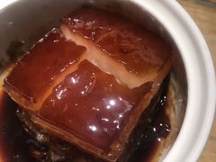 东坡肉-张福记(陇海中路店)