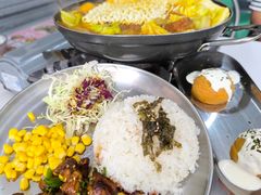 -欧巴来了韩式料理