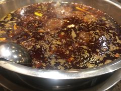 -肖肖酸萝卜鱼火锅(总店)