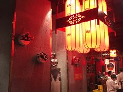 门面-北平食府.北京烤鸭(亦庄店)