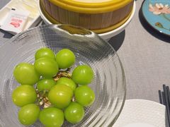 -福海居烤鸭店(鸟巢店)