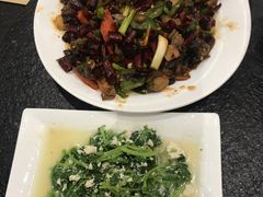 -喜洲翰林餐厅(董家百年老宅店)