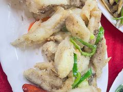 -蛇口康乐快餐鱼仔档(翠苑小区店)
