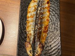 -山葵家·创意料理(EFC欧美广场店)