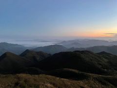 -东白山