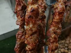 -新疆和田原味烤肉(西洪小区店)