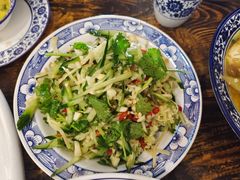 -寿州美味厨豆腐宴(寿县南门口西环路店)