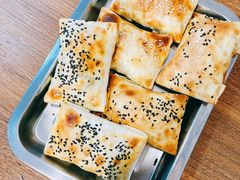 -中关村烤包子(中关村店)
