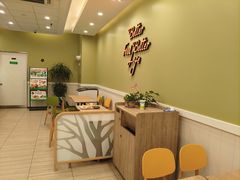 -德克士(汝河路店)