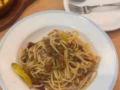 -萨莉亚意式餐厅(苏州食百家店)