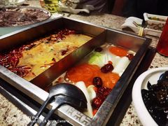 -大妙火锅·非物质文化遗产(东湖公园店)