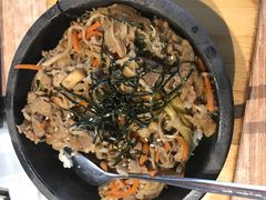 -新石器烤肉(周浦万达店)