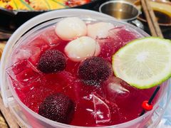 -冯校长老火锅(太古里店)