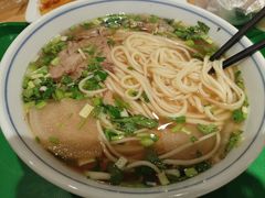 -苏氏牛肉面(惠工街店)