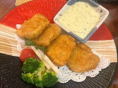 -鸟鹏烧鸟居酒屋(仁恒梦中心店)