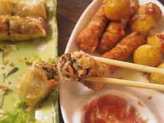 -周记蟹仔粉(侨港风情街店)