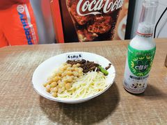 花市豌杂面-花市豌杂面(民生路店)