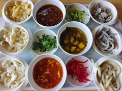 -太原面食店(解放路店)