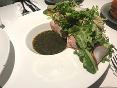 -L'Arome芳芳法国餐厅(仙林金鹰店)