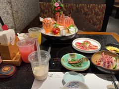 -匠和风精致料理(成都龙湖滨江天街店)