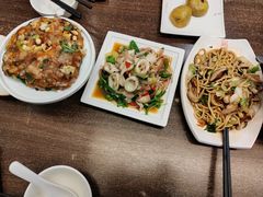 -海坛特色小吃·只做平潭特色菜(平潭店)